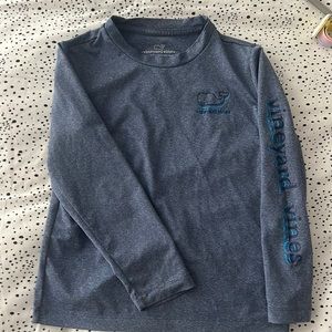 Vinyard Vines Swim Rashguard